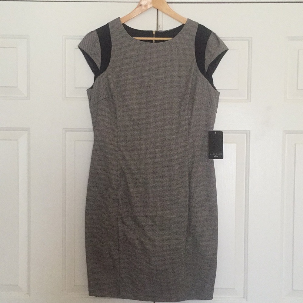 NWT Zara dress